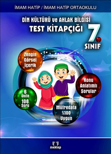 Din Kültürü ve Ahlak Bilgisi 7.Sınıf Test Kitapçığı.pdf