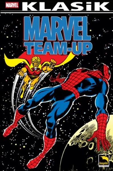 Marvel Team-Up Klasik Cilt 5.pdf