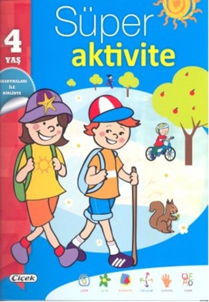 Süper Aktivite Çıkartmalı Kitabım 4 Yaş.pdf