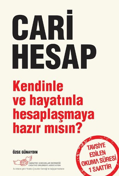 Cari Hesap - Kendinle ve Hayatınla Hesaplaşmaya Hazır Mısın?.pdf