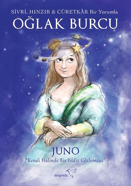Sivri Hınzır - Cüretkar Bir Yorumla Oğlak Burcu.pdf