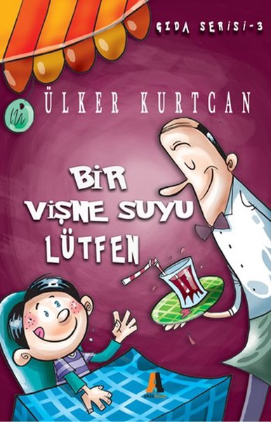 Bir Vişne Suyu Lütfen - Gıda Serisi 3.pdf