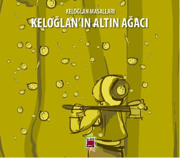 Keloğlan Masalları - Keloğlanın Altın Ağacı.pdf