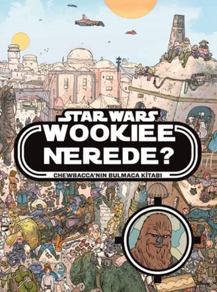 Disney Starwars - Wookiee Nerede?.pdf