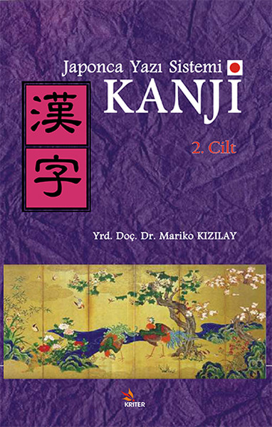 Japonca Yazı Sistemi Kanji 2. Cilt.pdf