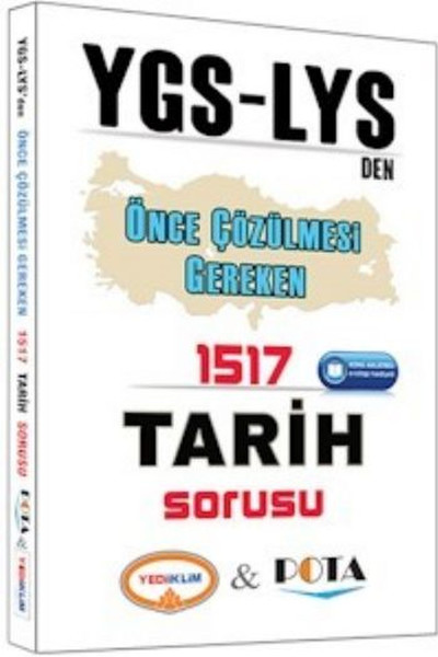 Yediiklim YGS LYS den Önce Çözülmesi Gereken 1517 Tarih Sorusu.pdf