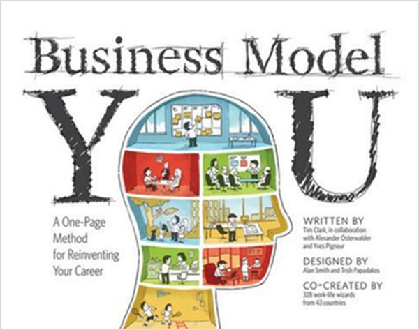 Business Model You: A One-Page Method For Reinventing Your Career.pdf