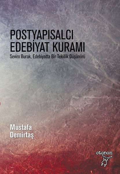 Postyapısalcı Edebiyat Kuramı.pdf