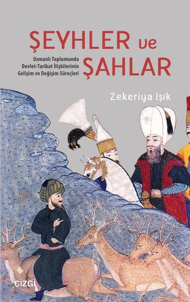 Şeyhler ve Şahlar.pdf