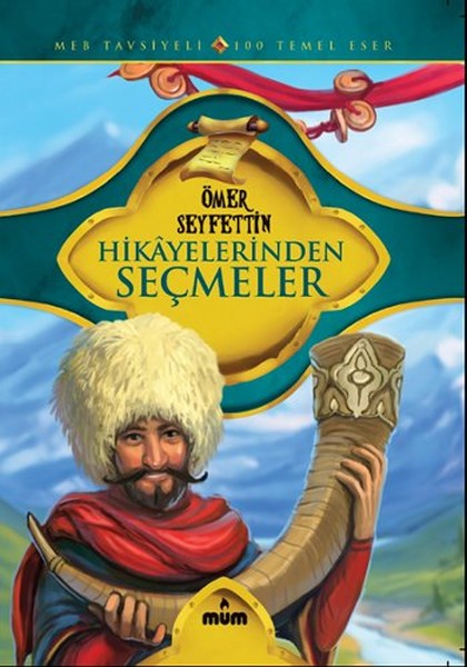 Ömer Seyfettin Hikayelerinden Seçmeler.pdf