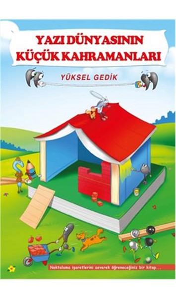 Yazı Dünyasının Küçük Kahramanları.pdf
