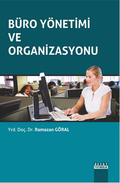 Büro Yönetimi ve Organizasyonu.pdf