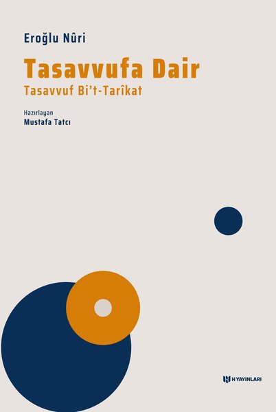 Tasavvufa Dair.pdf