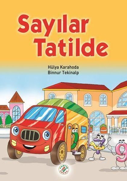 Sayılar Tatilde.pdf