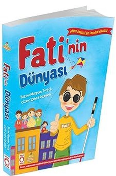 Fatinin Dünyası.pdf