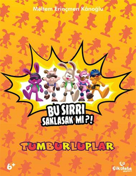 Tumburluplar - Bu Sırrı Saklasak mı?!.pdf