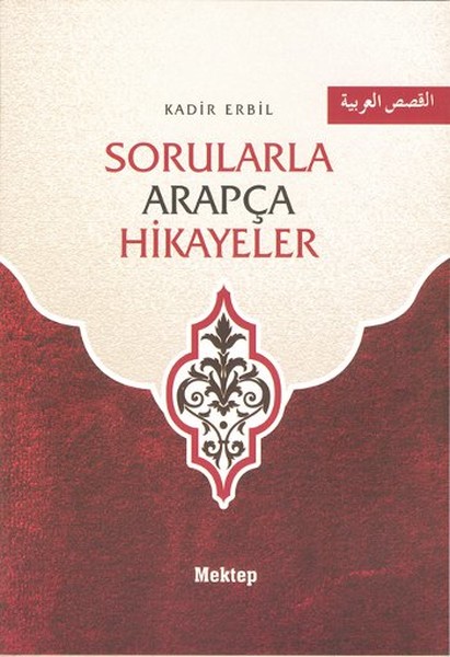 Sorularla Arapça Hikayeler.pdf