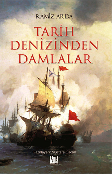 Tarih Denizinden Damlalar.pdf