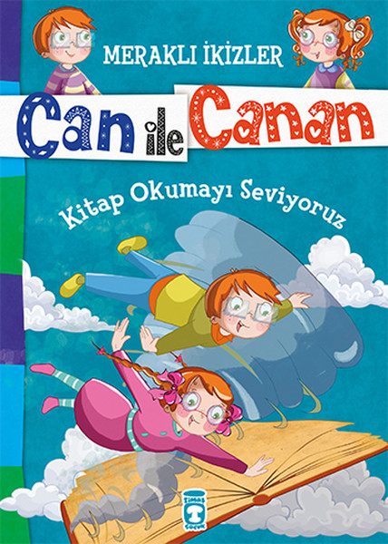 Can İle Canan - Kitap Okumayı Seviyoruz.pdf