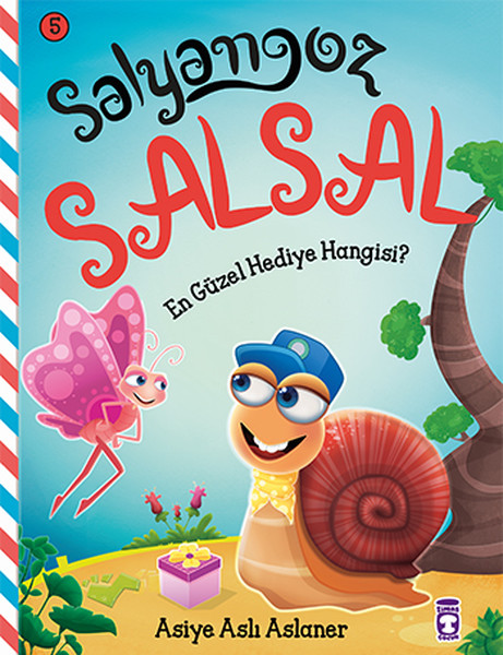 Salyangoz Salsal 5 - En Güzel Hediye Hangisi?.pdf