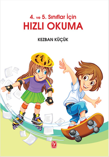 4. ve 5. Sınıflar İçin Hızlı Okuma.pdf