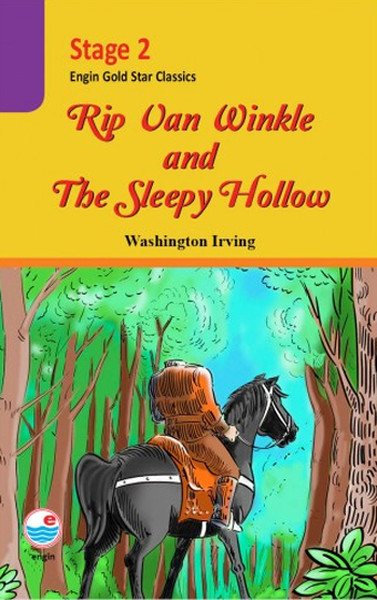 Rip van winkle and The Sleepy Hollow.pdf