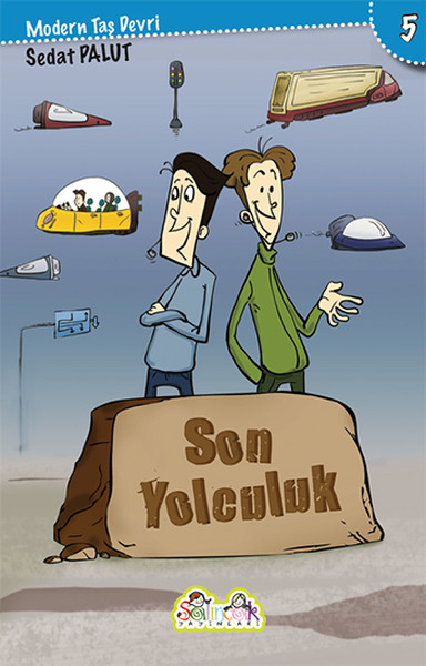 Modern Taş Devri 5 - Son Yolculuk.pdf