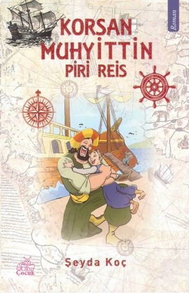 Korsan Muhyittin - Piri Reis.pdf
