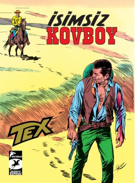 Tex Klasik Seri 18 - İsimsiz Kovboy - Kanadalı Asiler.pdf