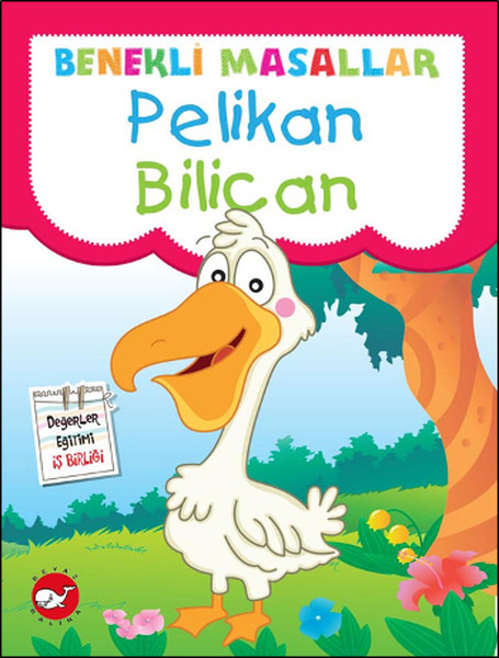 Benekli Masallar - Pelikan Bilican.pdf
