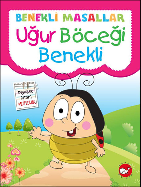 Benekli Masallar - Uğur Böceği Benekli.pdf