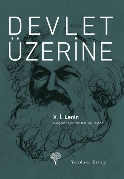 Devlet Üzerine.pdf