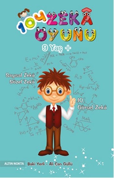 104 Zeka Oyunu 9 Yaş+.pdf
