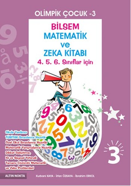 Olimpik Çocuk 3-Bilsem Matematik ve.pdf