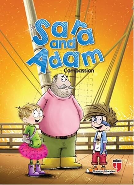 Sara and Adam - Compassion.pdf