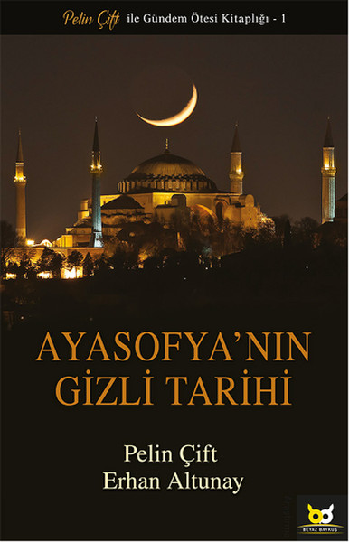 Ayasofyanın Gizli Tarihi.pdf