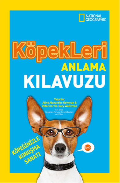 National Geographic Kids - Köpekleri Anlama Kılavuzu.pdf