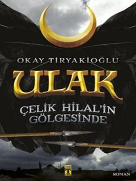 Ulak - Çelik Hilal in Gölgesinde.pdf