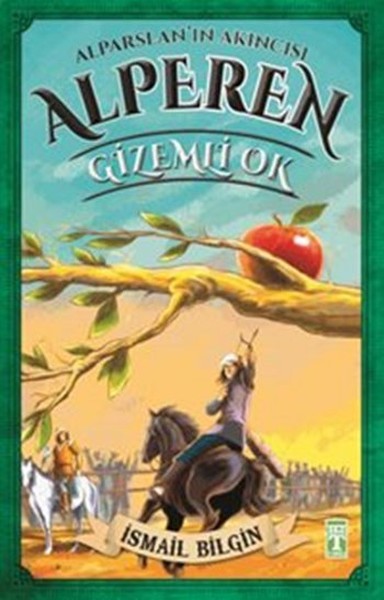 Alparslanın Akıncısı Alperen - Gizemli Ok.pdf