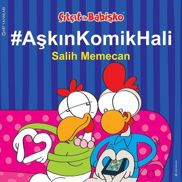 Sizinkiler - AşkınKomikHali.pdf