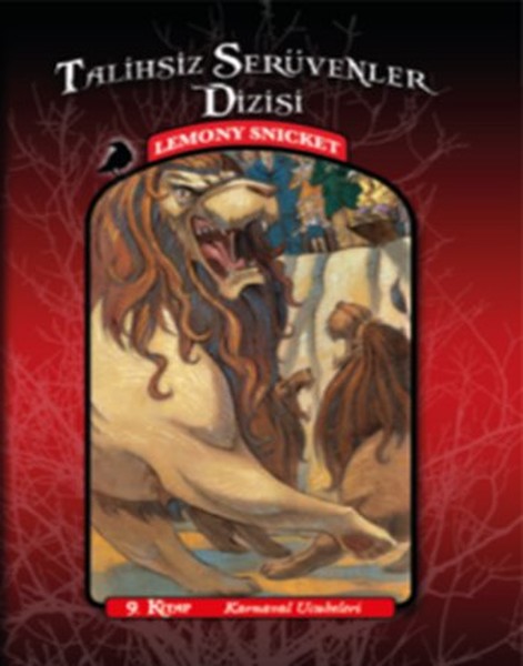 Talihsiz Serüvenler 9- Karnaval Ucubeleri.pdf
