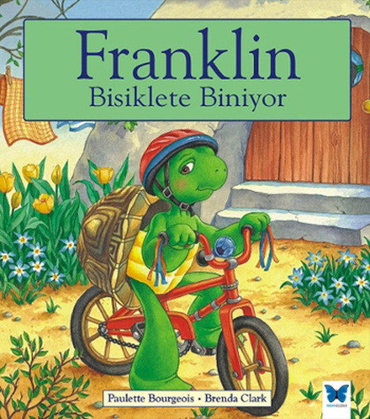 Franklin Bisiklete Biniyor.pdf