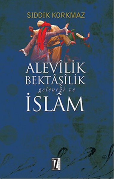 Alevilik Bektaşilik Geleneği ve İslam.pdf