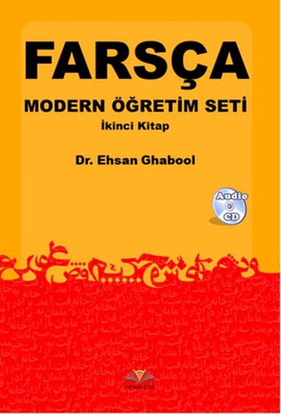 Farsça Modern Öğretim Seti - İkinci Kitap.pdf