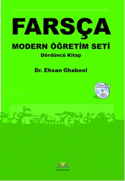 Farsça Modern Öğretim Seti - Dördüncü Kitap.pdf