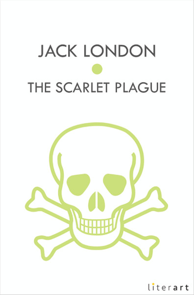 The Scarlet Plague.pdf