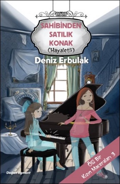 Ölü Bir Kızın Maceraları 3 - Sahibinden Satılık Konak - Hayaletli.pdf