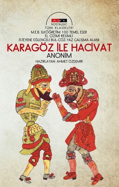 Karagöz ile Hacivat - Nostalgic.pdf