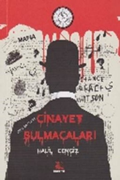 Cinayet Bulmacaları - Yetişkinler İçin.pdf