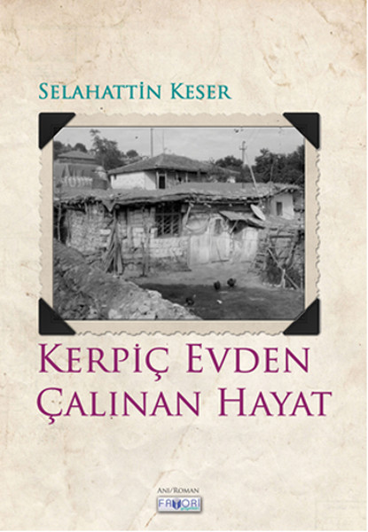 Kerpiç Evden Çalınan Hayat.pdf
